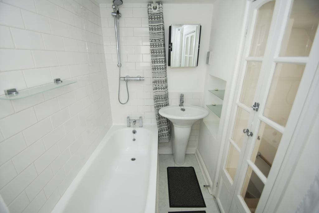 Marine Gardens - Central - By Brighton Holiday Lets ภายนอก รูปภาพ